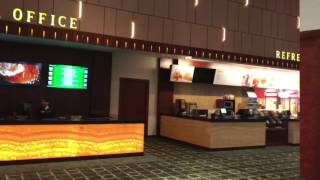 New Cinema XXI - Mall Ska Pekanbaru