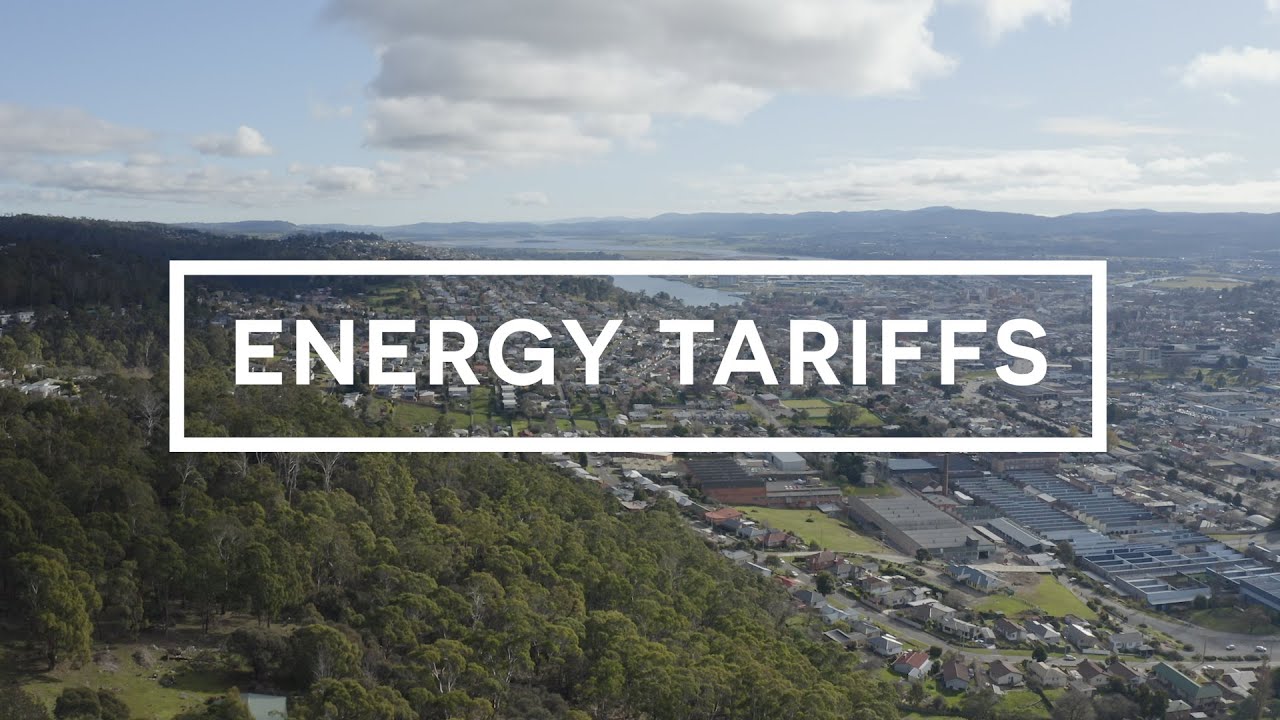Tariffs - Mode Energy (Episode 06)