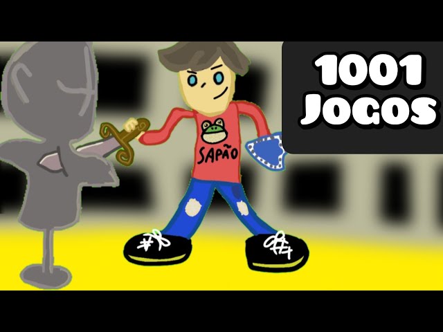 1001 Jogos - nJogos