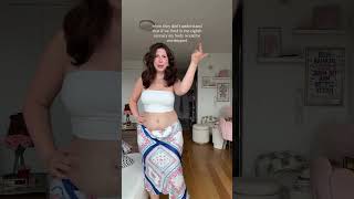 Like I’m giving Aphrodite over here