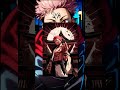 jujutsu kaisen #bestfriend #anime #comedy #action #sukuna