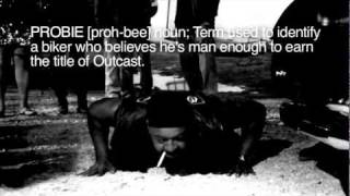 OUTCAST FOREEVER TEASER - Probie