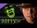 Christopher Walken Detective Adventure | Ripper (PC)
