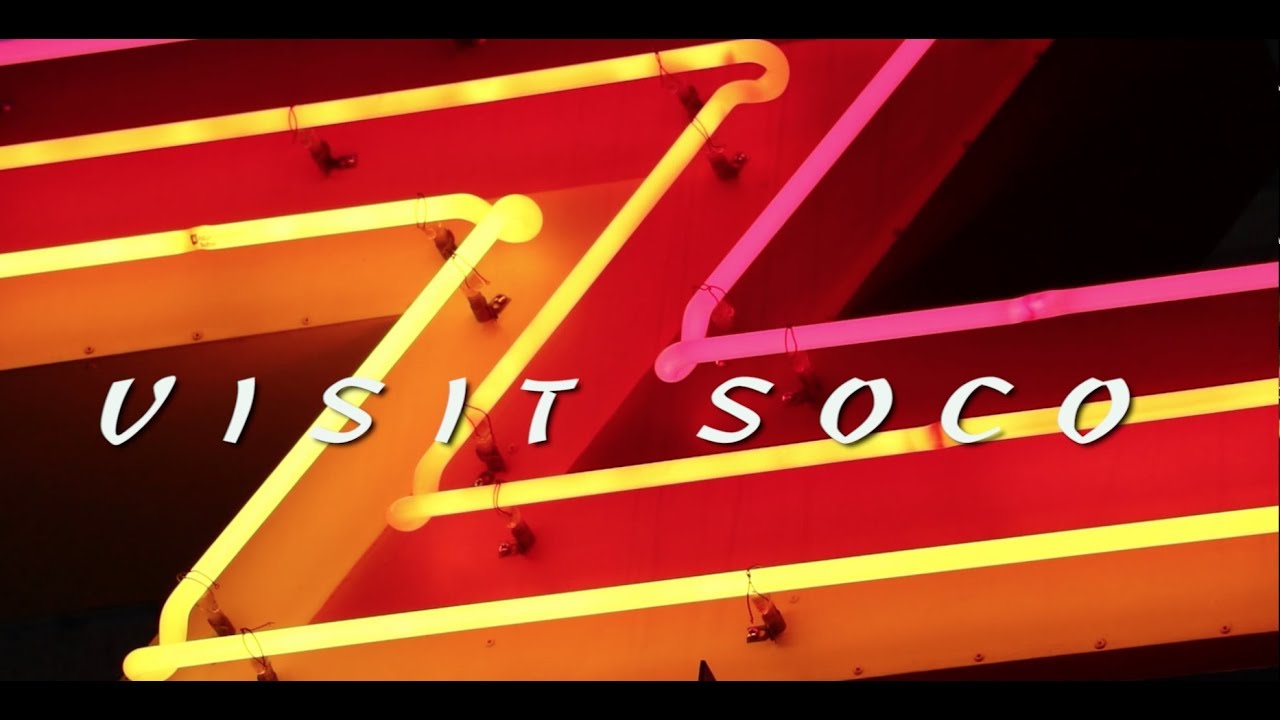 Triple Z Threads: on SoCo