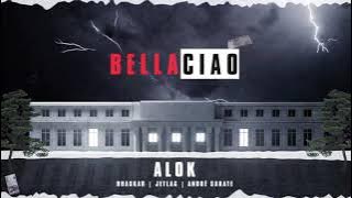 Alok, Bhaskar & Jetlag Music - Bella Ciao (feat. André Sarate)