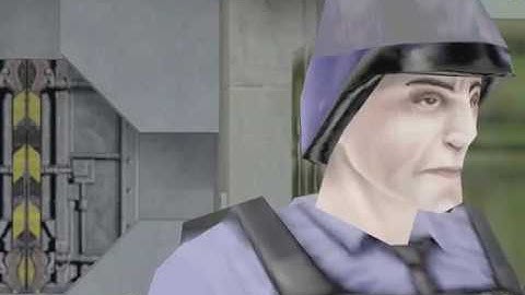 half-life - part 15 - lambda core