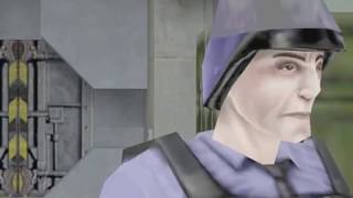 half-life - part 15 - lambda core