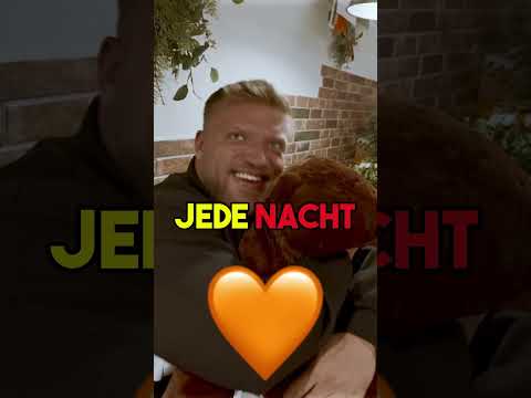 😳 KUSCHELBÄR STATT DATE? URS ÜBERRASCHT ALLE