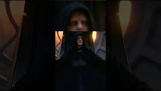 What if Luke Turned to the Dark Side? Part 3