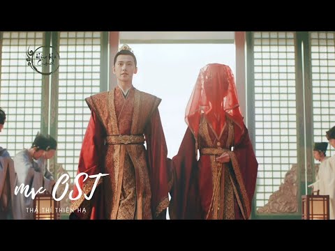 Video [Vietsub MV] Thả Thí Thiên Hạ OST | Phong Tức - Hồ... - youtube