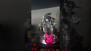 Dva Meka - Chrome 3D Resing