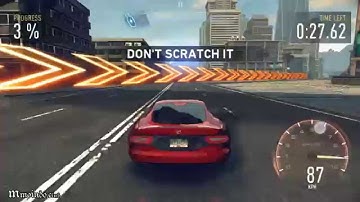 Need for Speed No Limits Android Gameplay - First Look