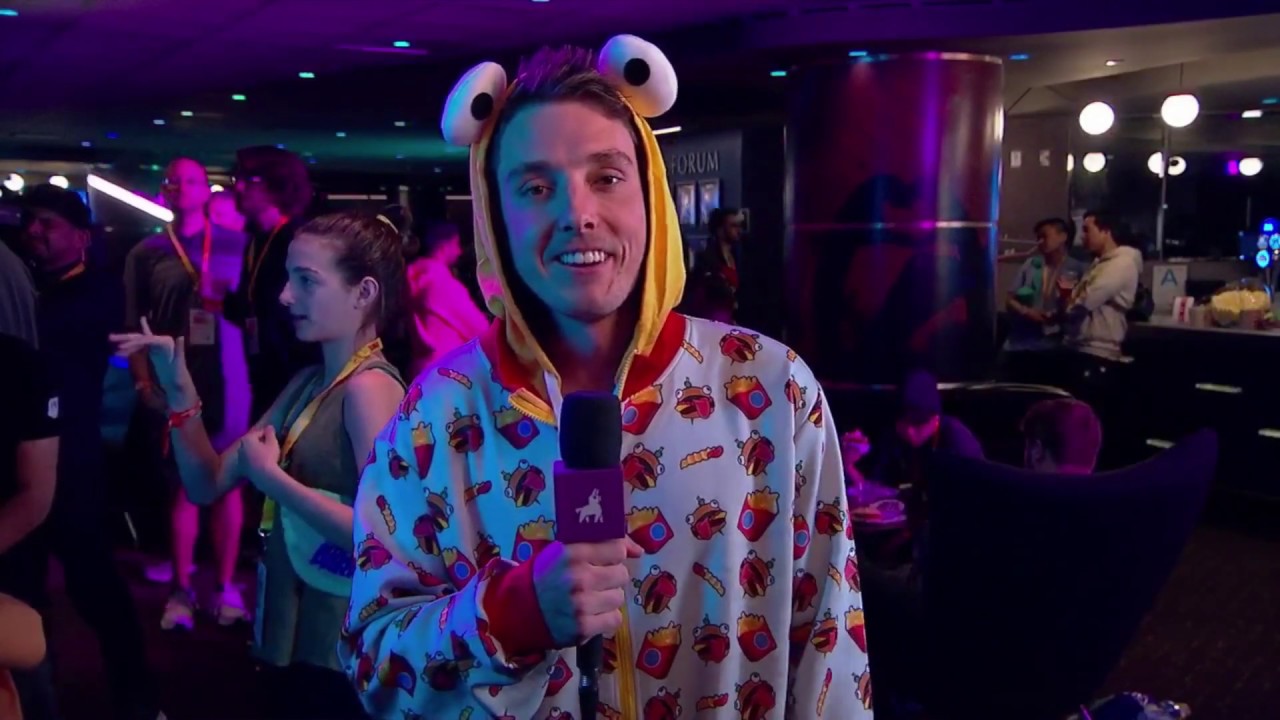 Fortnite Summer Block Party Highlights Creative Showdown