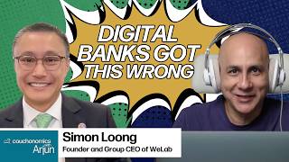 100% Of Profitable Digital Banks Have This In Common