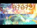 Flower-Feather Airforce: Chasca Melt Cannon & Ifa Freeze Shooter - UI-less Abyss