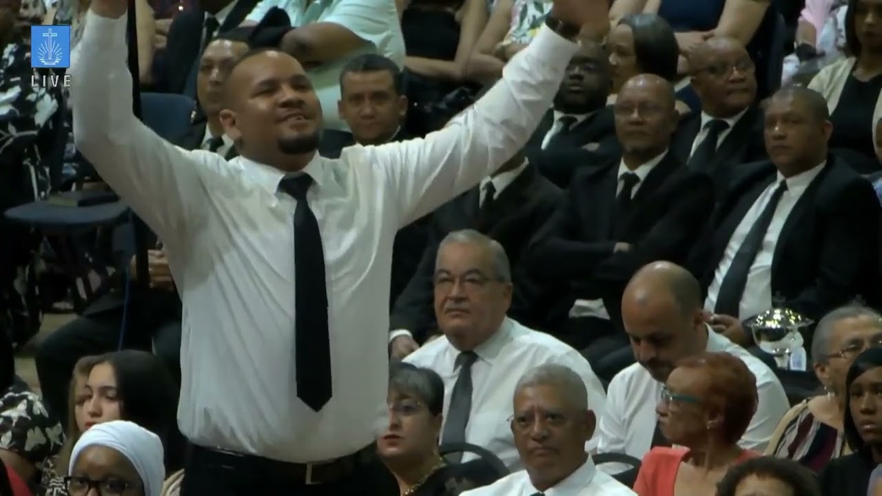 Extraits musicaux du service divin du 30 novembre 2025 - Nelson Mandela University - NAC SA