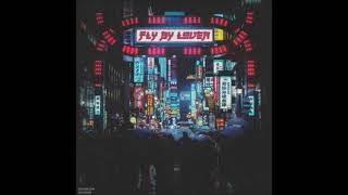Dj Caesar Hus Kingpin - Fly By Lover The Moon Route