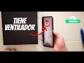 Nubia Red Magic 3 | Unboxing en español