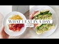 What I Eat in a Day #66 (Vegan) | JessBeautician