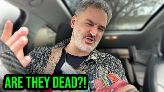 Are Charity Shops Now A Complete Waste Of Time?!