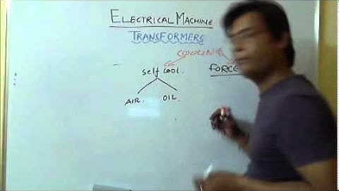 Transformers Tutorials Part 3 for Engineering Services Exam GATE PSUs Students
