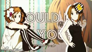 Punk Rock Chick! ~ Anime Mix ~ H*Wood  FULL
