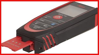 Great product -  Leica 838725 DISTO D2 New 330ft Laser Distance Measure with Bluetooth 4.0, Black/Re screenshot 5