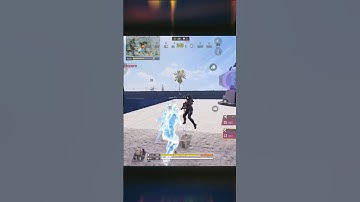 CODM BR FENNEC 1 vs 4 #codm