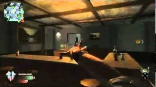 Call of Duty: Black Ops - Fail Nade = Win!