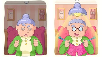 DOP 3: Displace One Part Level 316-361 Complete ✅ #dop3 #dop3gameplay