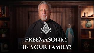 Breaking Freemasonic Curses in Your Bloodline | Fr. Dan Reehil Wealth