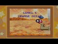 Kirby Nightmare In Dream Land World 6: Orange Ocean