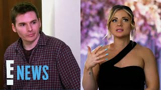 'Married at First Sight': An Emotional Clare Misses Cameron While Michael Gets Married - EXCLUSIVE