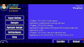 🤣 E X P O S E D (Warriors Of The Universe) screenshot 2