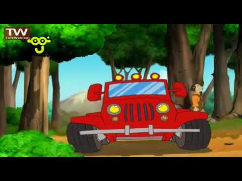       هوهوخان باد مهربان غول آتش