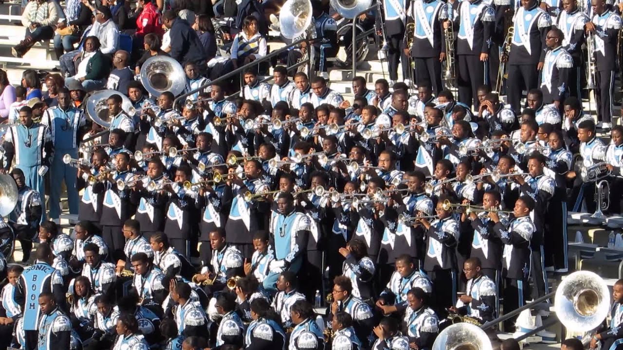 JSU Trumpet Fanfare 3 YouTube