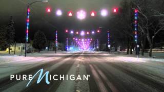 Newberry Area Winter Events Pure Michigan