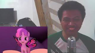 Emil React: Sweetie Belle's Dream by EDplus777