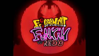 FRIDAY NIGHT FUNKIN (TRICKY) VS REDD: ST 001 Improbable Outset