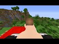 I ADDED WOMAN to MINECRAFT ALLIE (no blurr)