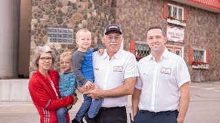 How Pearl Valley Cheese is Made