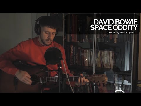 david-bowie---space-oddity-cover