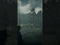 He almost got me