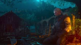 Witcher 3  Main Menu Theme