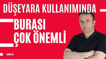Excel Düşeyara Kullanımında Uzmanlık - 965.video | Ömer BAĞCI