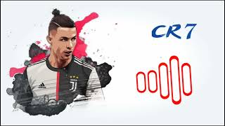 Cristiano Ronaldo Ringtone English Ringtone New Ringtone 2022 cr7 Ringtone screenshot 1