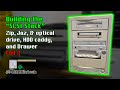 MARCHintosh 2025 - Building the SCSI Stack