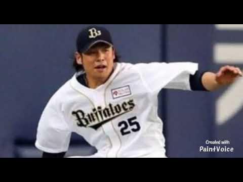 【リクエスト】浦和ロッテ　竹原直隆　応援歌
