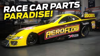 Australia's BIGGEST Race Car Parts Supplier