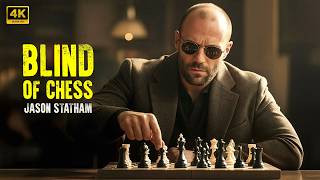 BLIND IF CHESS (2026) Jason Statham Tam Aksiyon Filmi